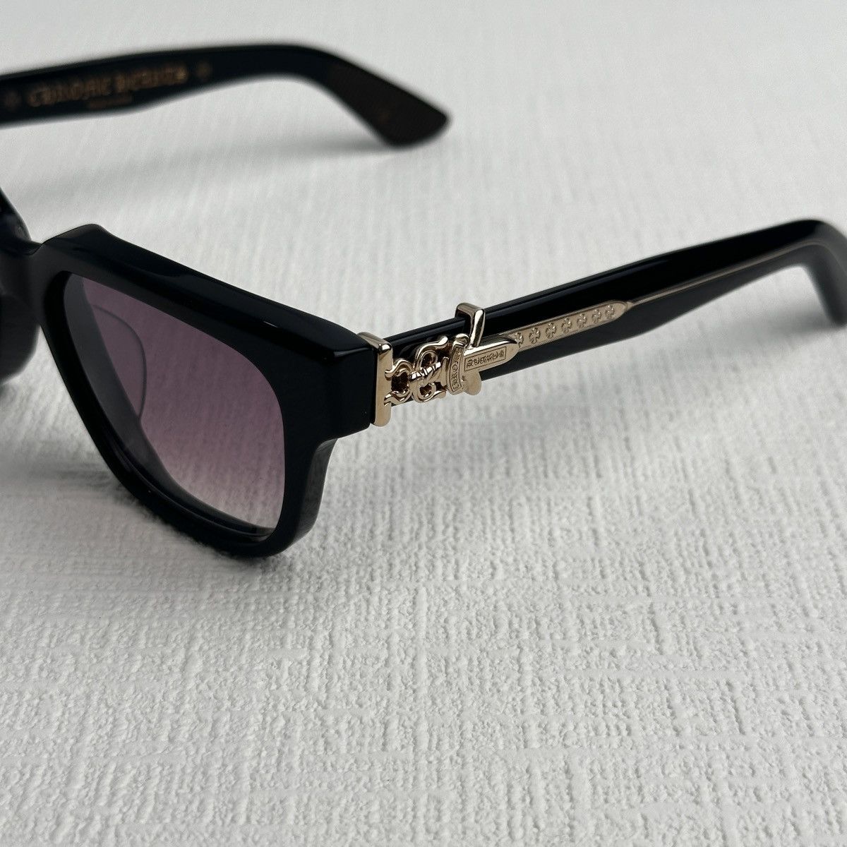 Chrome Hearts CHROME HEARTS VAGILLIONAIRE II Size ONE SIZE - 2 Thumbnail