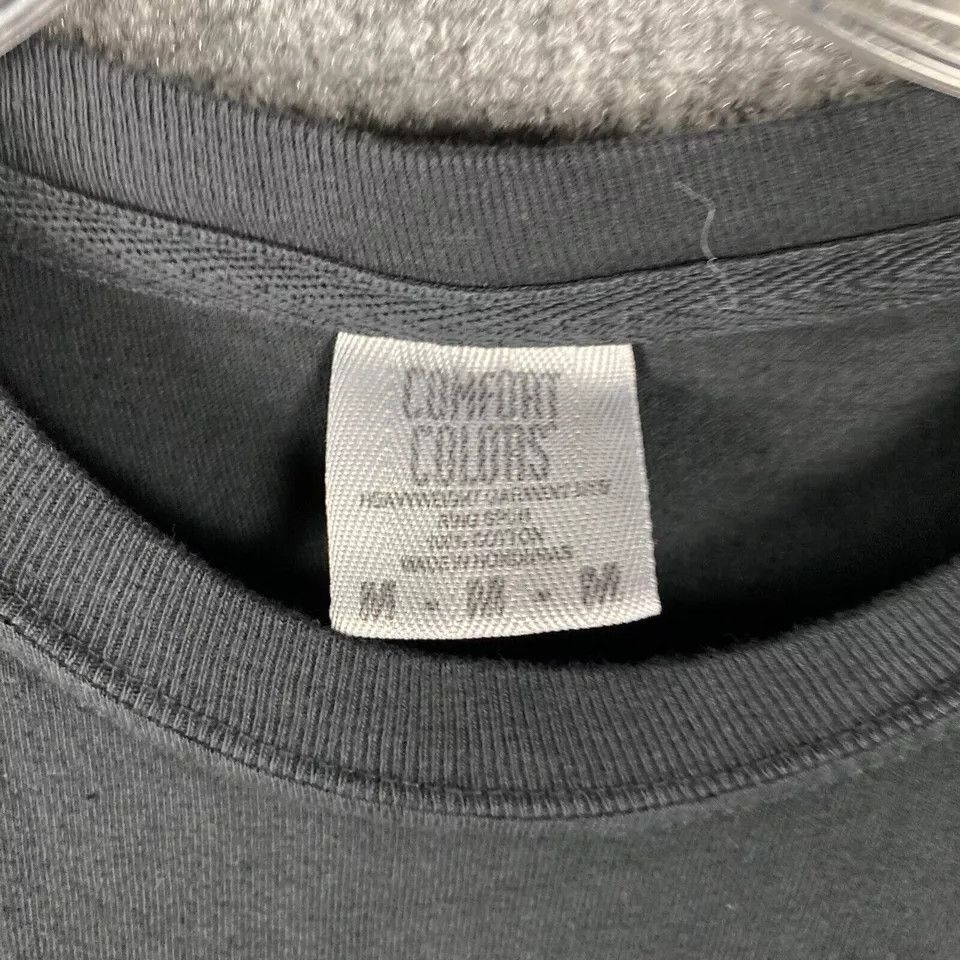 Comfort Colors Comfort Colors T-Shirt Men's Medium Cotton Memories M Size US M / EU 48-50 / 2 - 3 Thumbnail