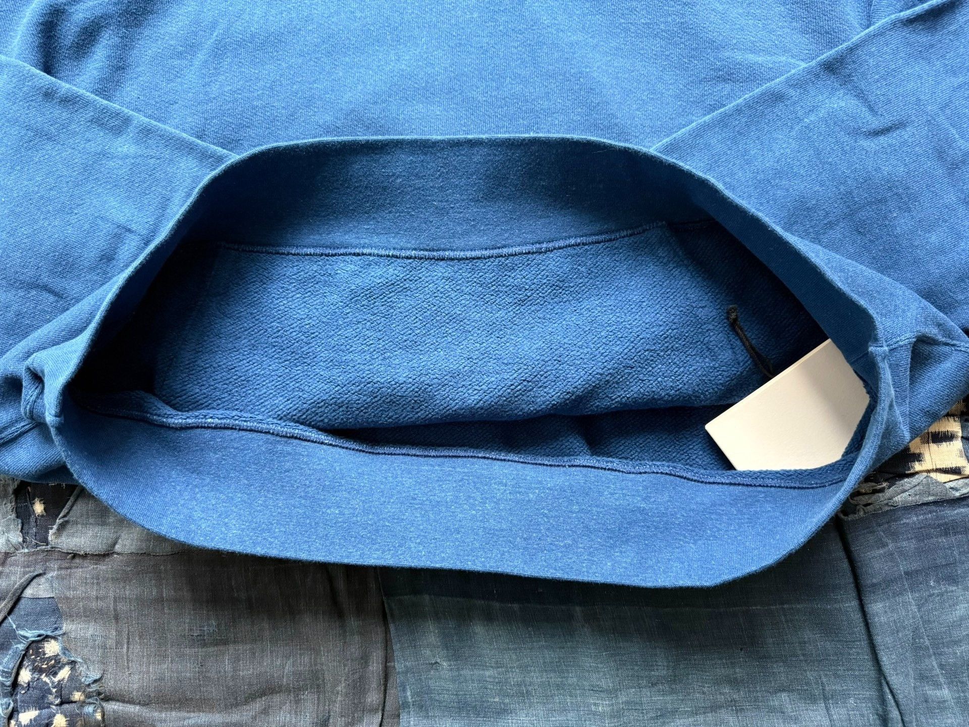 Visvim VISVIM 22AW AMPLUS SB HOODIE Size US M / EU 48-50 / 2 - 8 Thumbnail