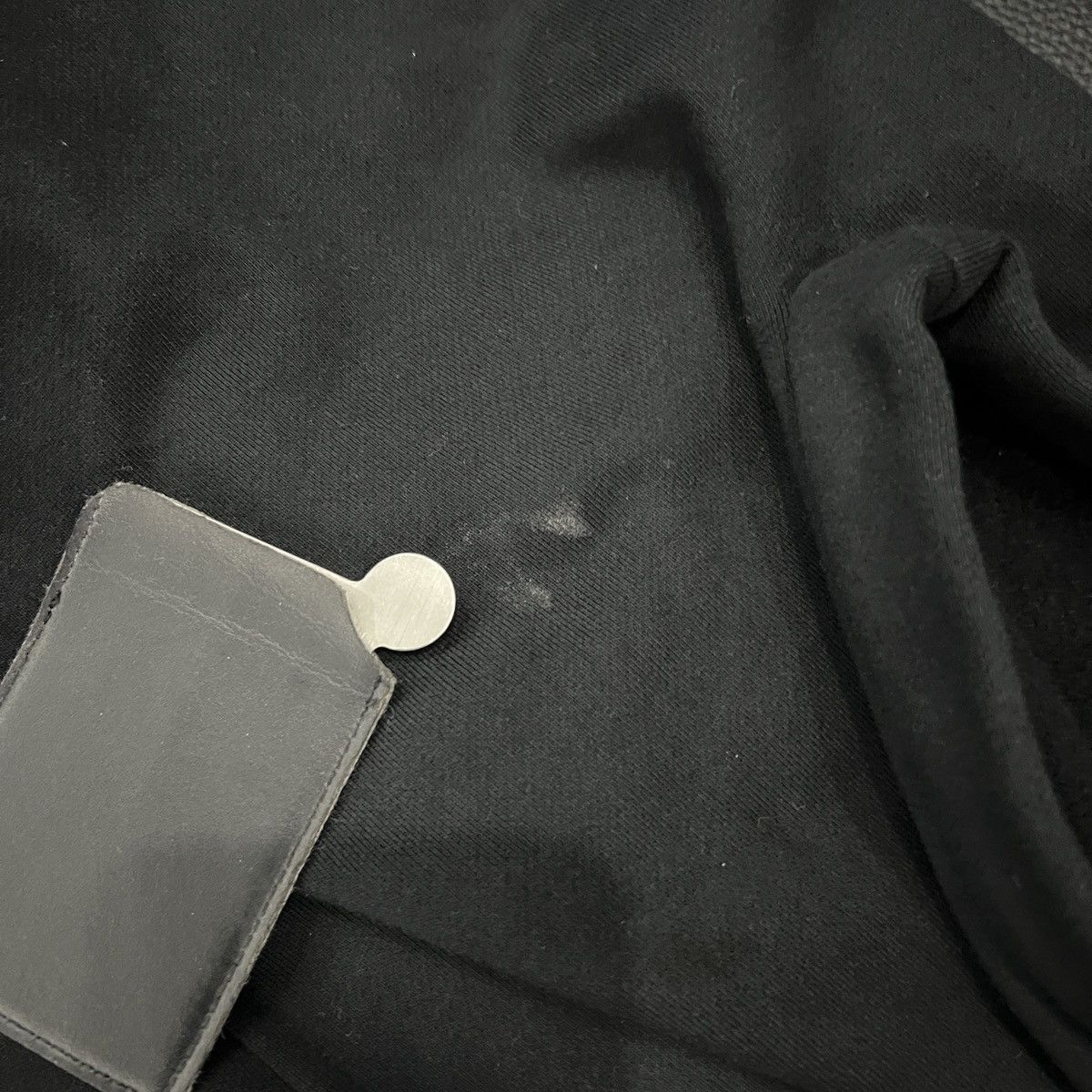 Random Identities Random Identities Four-Cuff Oversized Padded Shirt Jacket Size US S / EU 44-46 / 1 - 9 Thumbnail