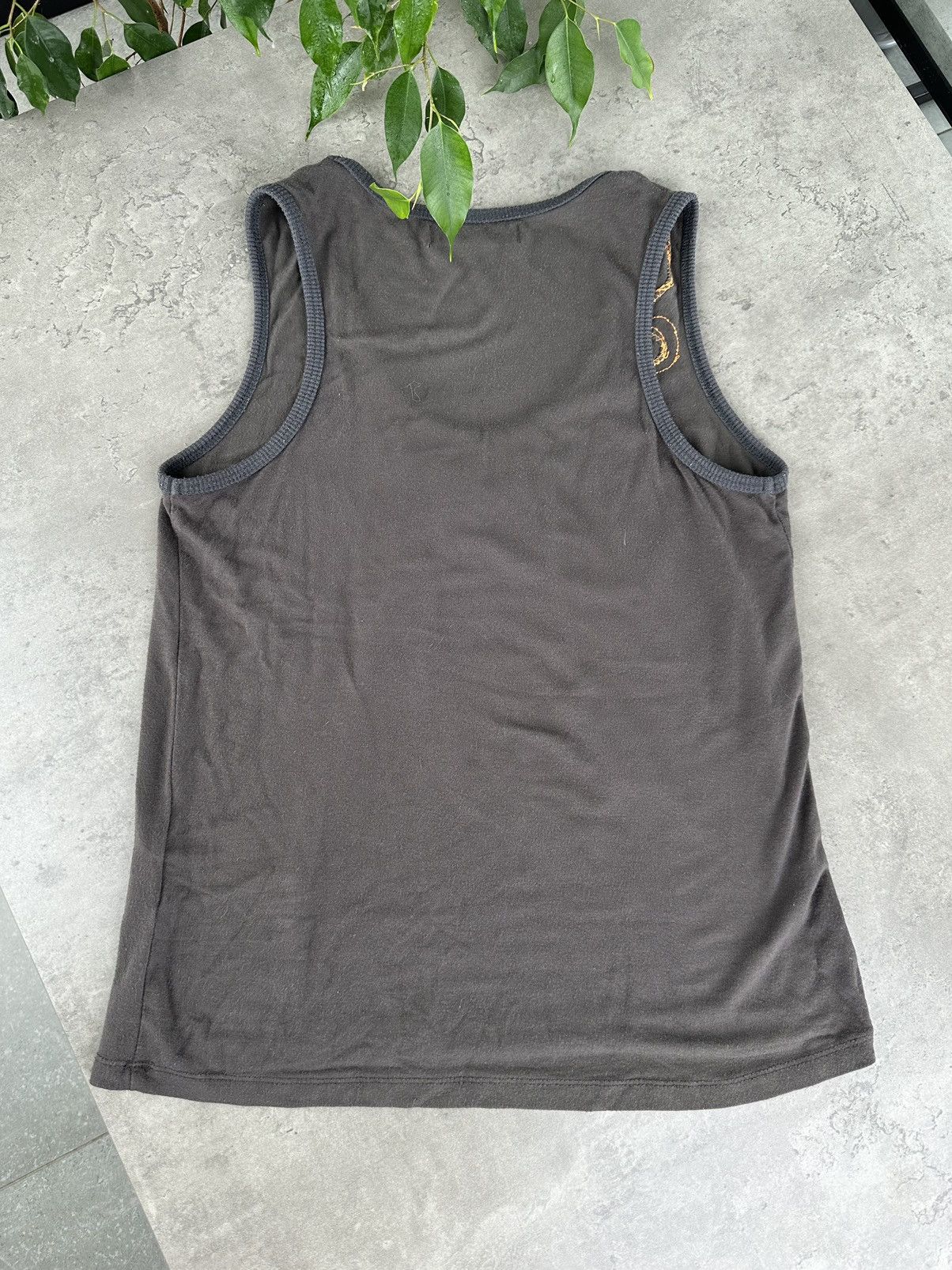 Cop Copine Cop Copine Tank Top Size S / US 4 / IT 40 - 8 Thumbnail