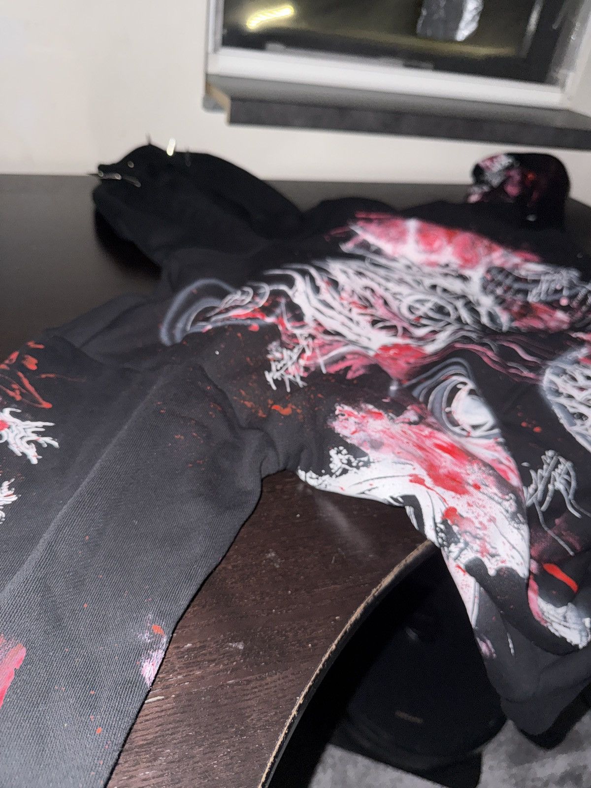 Other 1of1 OVERDXSE HOODIE Size US XL / EU 56 / 4 - 4 Thumbnail