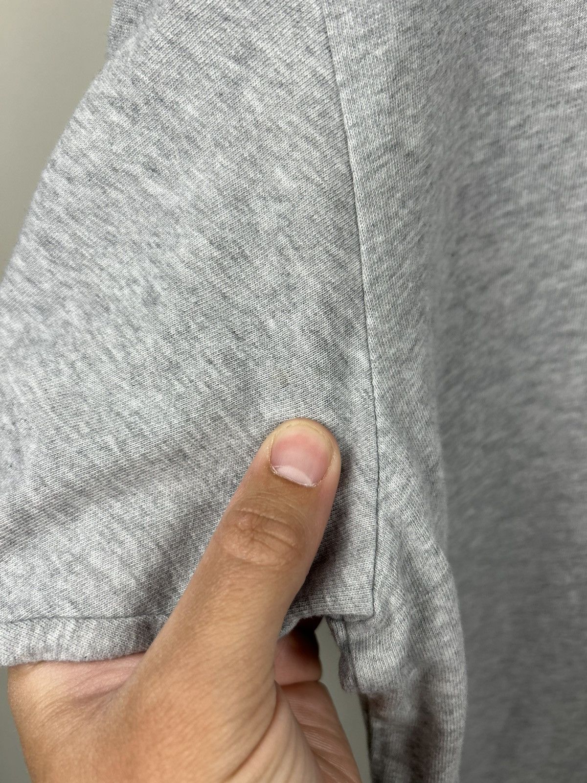 Represent Clo. Represent Owners Club Basic T shirt Size US L / EU 52-54 / 3 - 7 Thumbnail