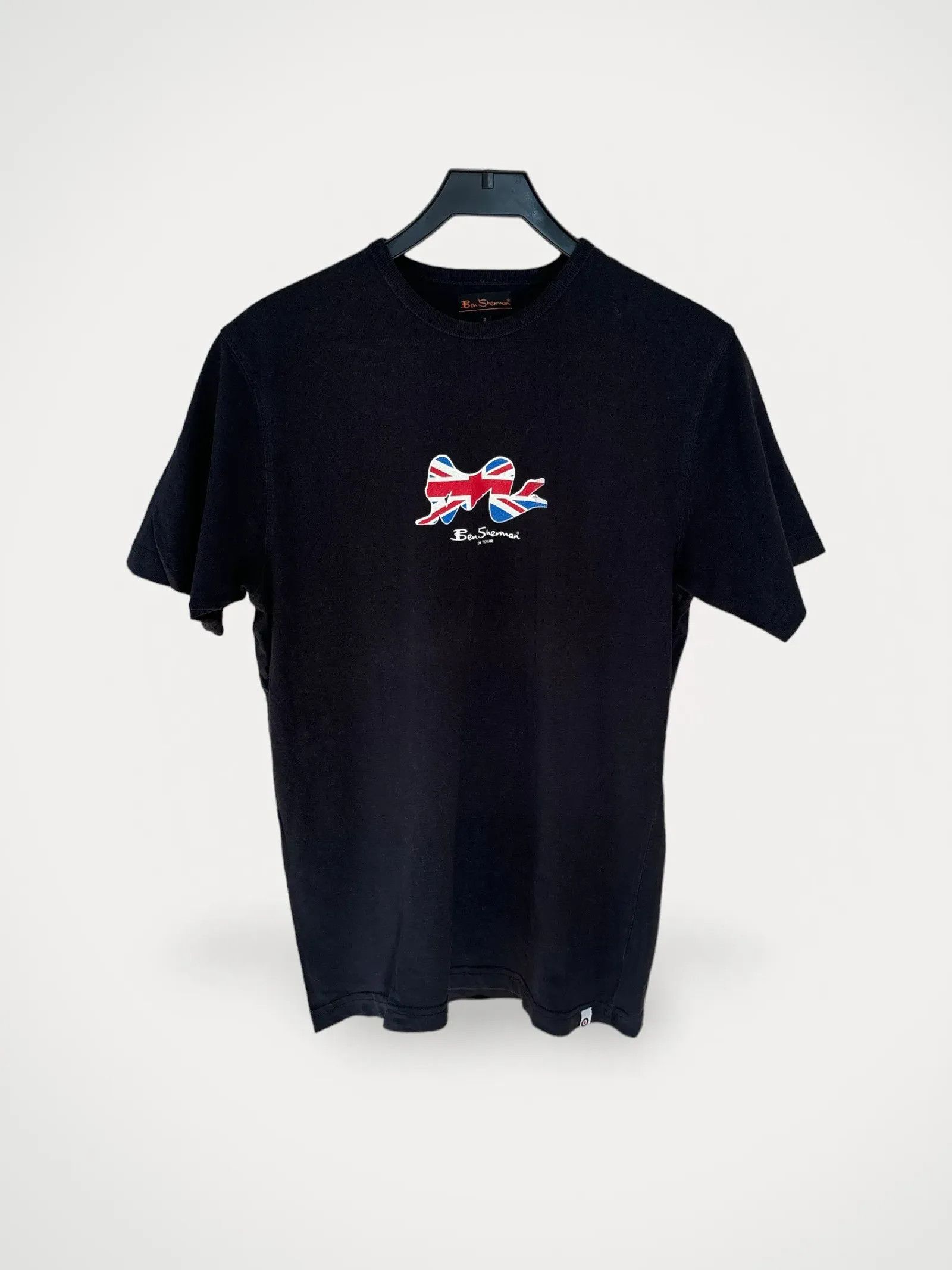 Ben Sherman Ben Sherman T-shirt Size US M / EU 48-50 / 2 - 1 Thumbnail