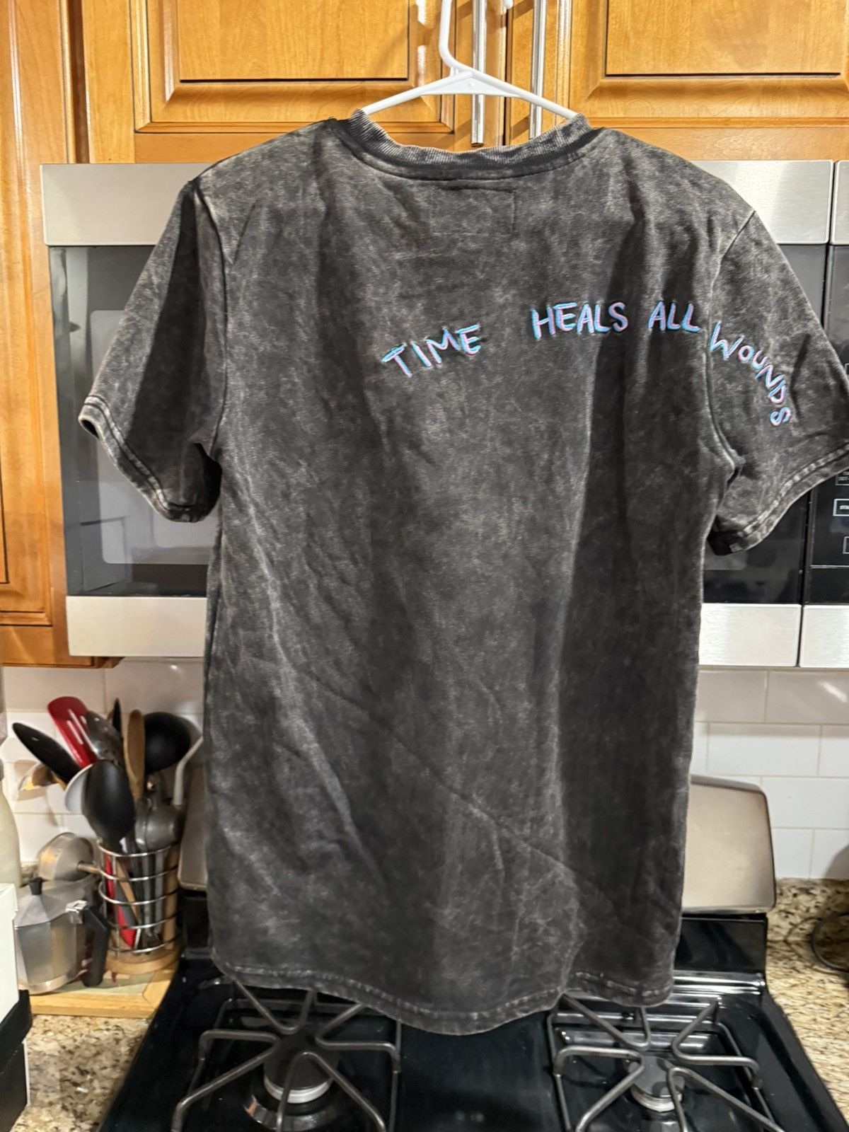 Godspeed Godspeed Fw 2023 Tee Size Small Size US S / EU 44-46 / 1 - 4 Thumbnail