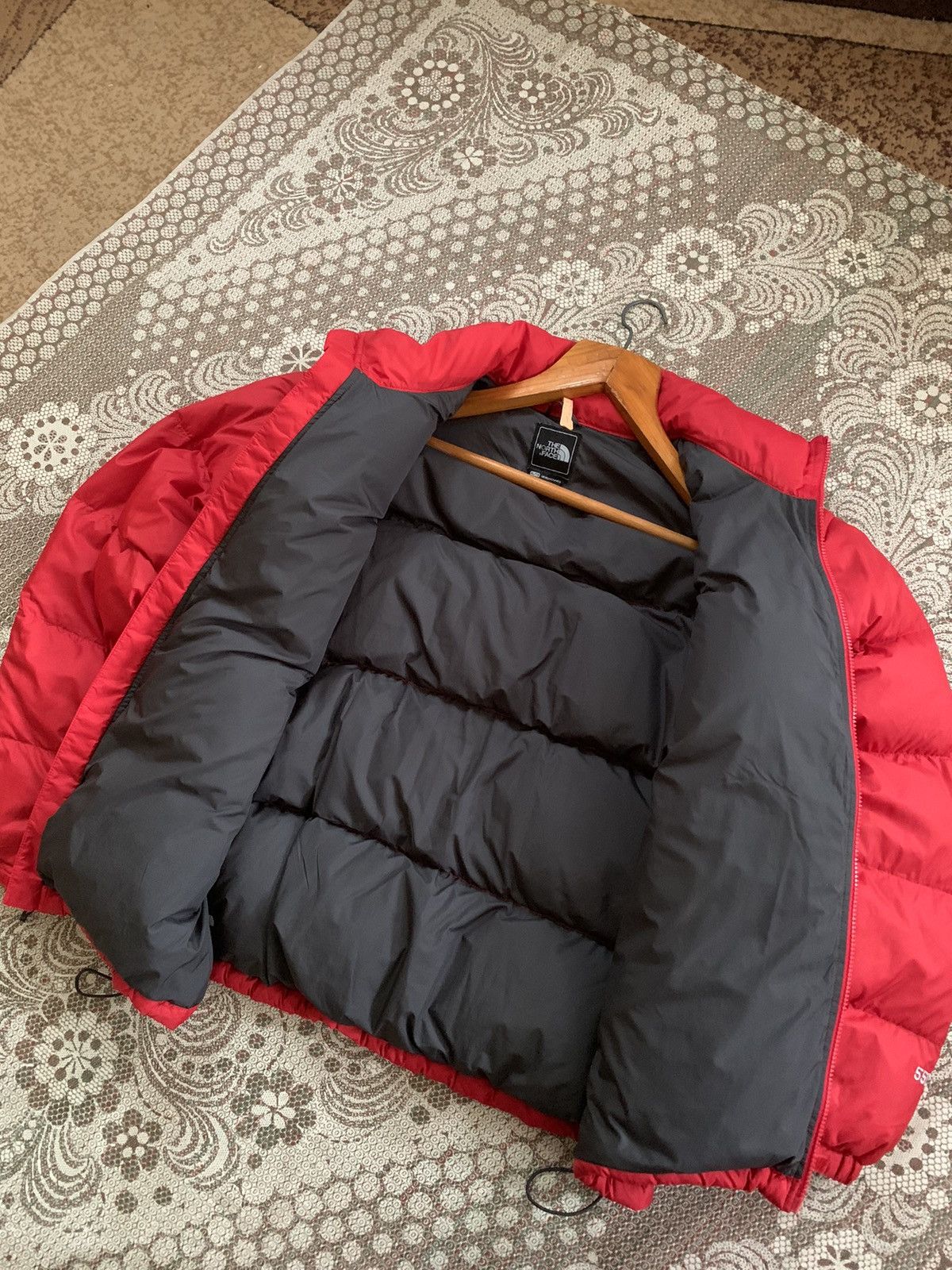 The North Face The north face rad puffer 550 Size US XL / EU 56 / 4 - 9 Thumbnail