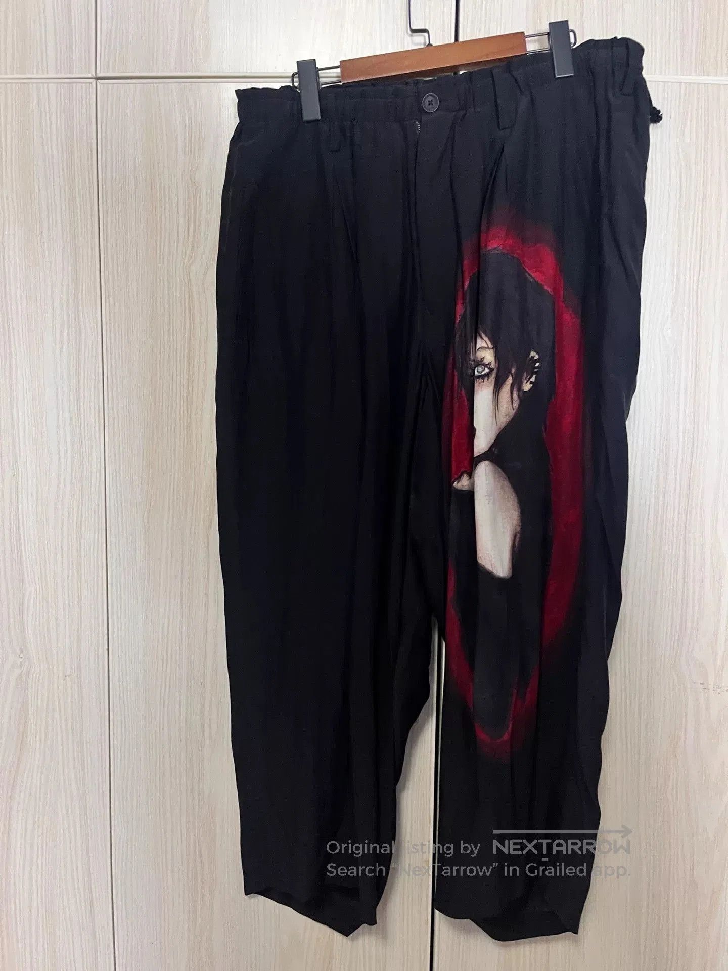 Yohji Yamamoto Yohji Yamamoto Dahlia Suit Set. Size M / US 6-8 / IT 42-44 - 2 Thumbnail