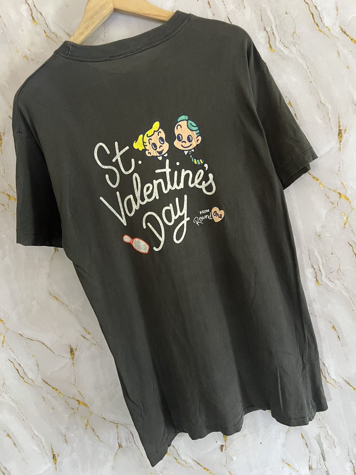 Cartoon Network Vintage Cartoon T-shirt Size US M / EU 48-50 / 2 - 4 Thumbnail