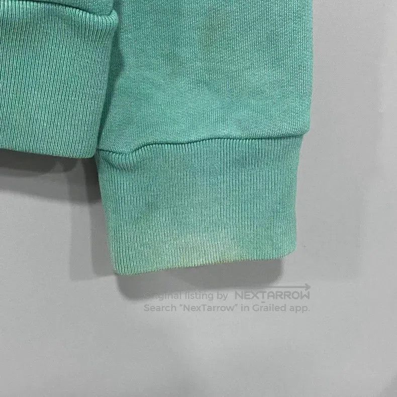 Louis Vuitton Louis Vuitton Lake Blue Pin Hoodie Size US S / EU 44-46 / 1 - 8 Thumbnail