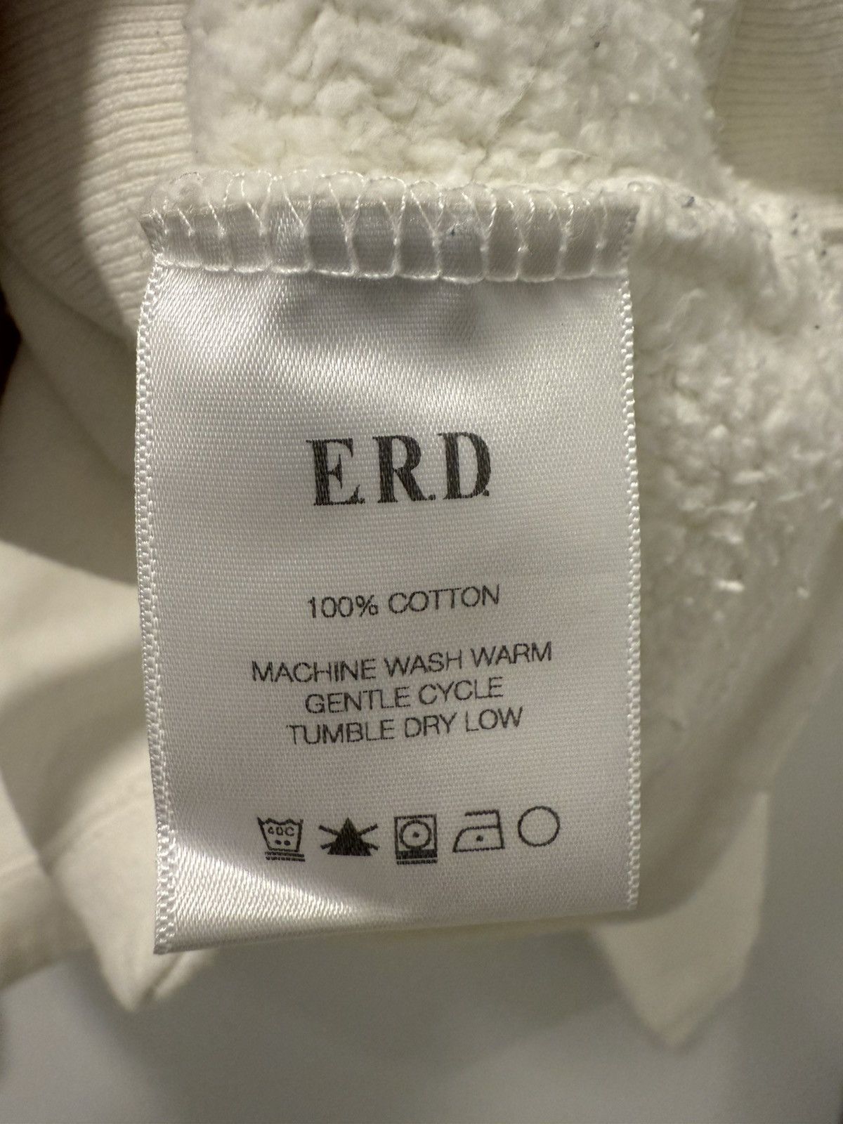 Enfants Riches Deprimes Sybil 7 Size US XL / EU 56 / 4 - 3 Thumbnail