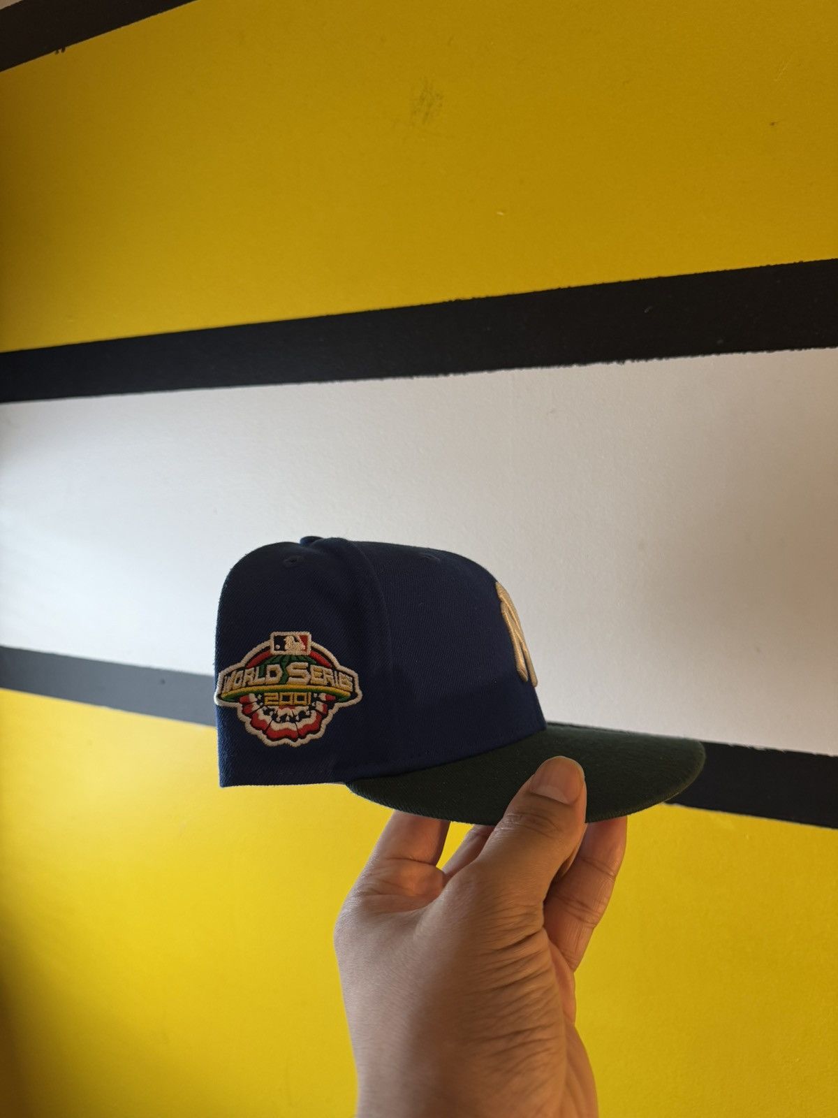 Hat Club Jae Tips Hat Club Yankees Size ONE SIZE - 2 Thumbnail