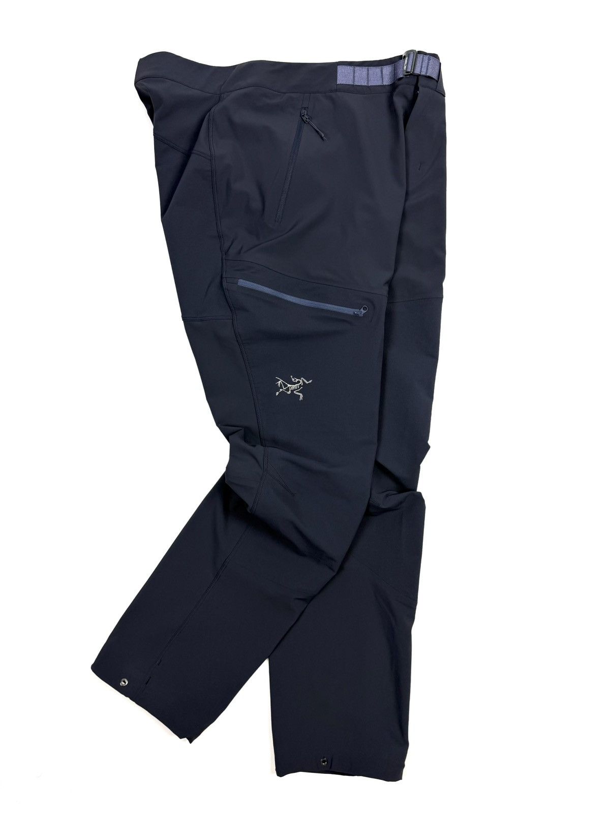Arc'teryx Arcteryx Sigma FL Pants Lightweight Hiking Outdoor Gorpcore Size 32" / US 10 / IT 46 - 3 Thumbnail
