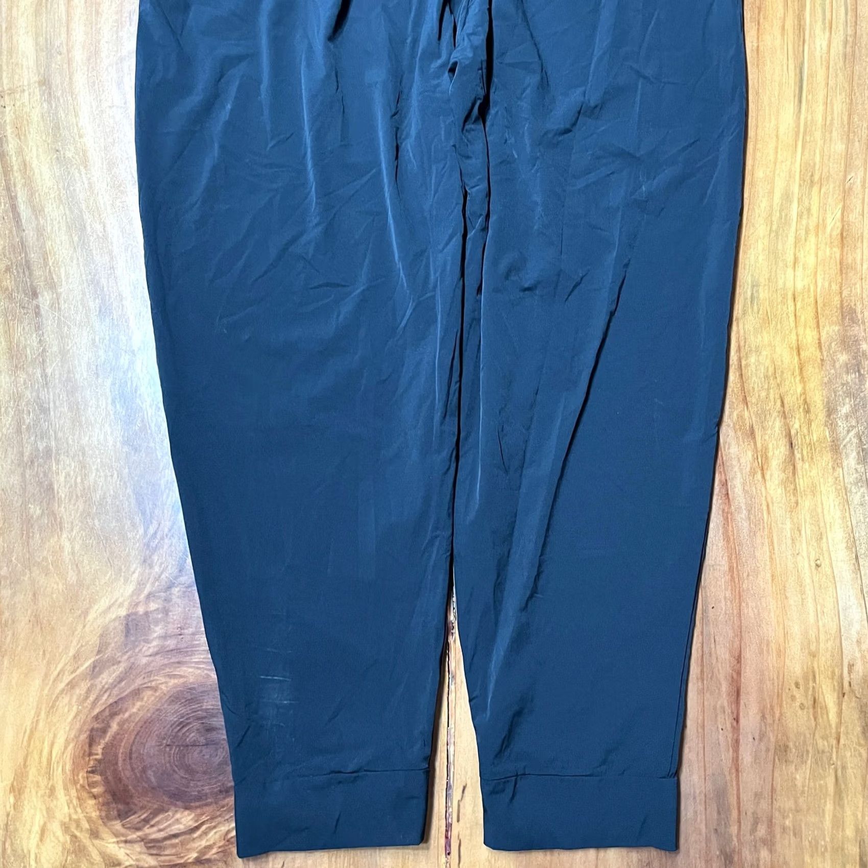 Nike Nike Bliss Slim Fit Pants XL Lightweight Yoga Athletic CV5848 W22 Size 24" / US 00 / IT 34 - 6 Thumbnail