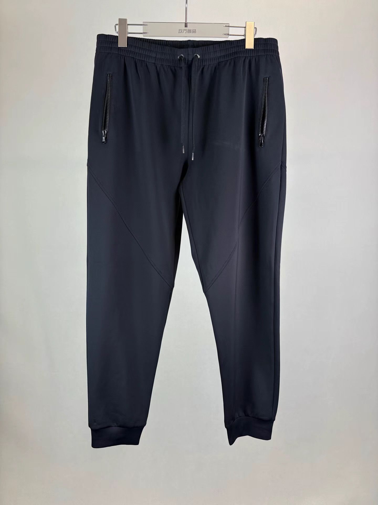 Versace Versace Sweatpants K1 Size US 39 - 1 Thumbnail