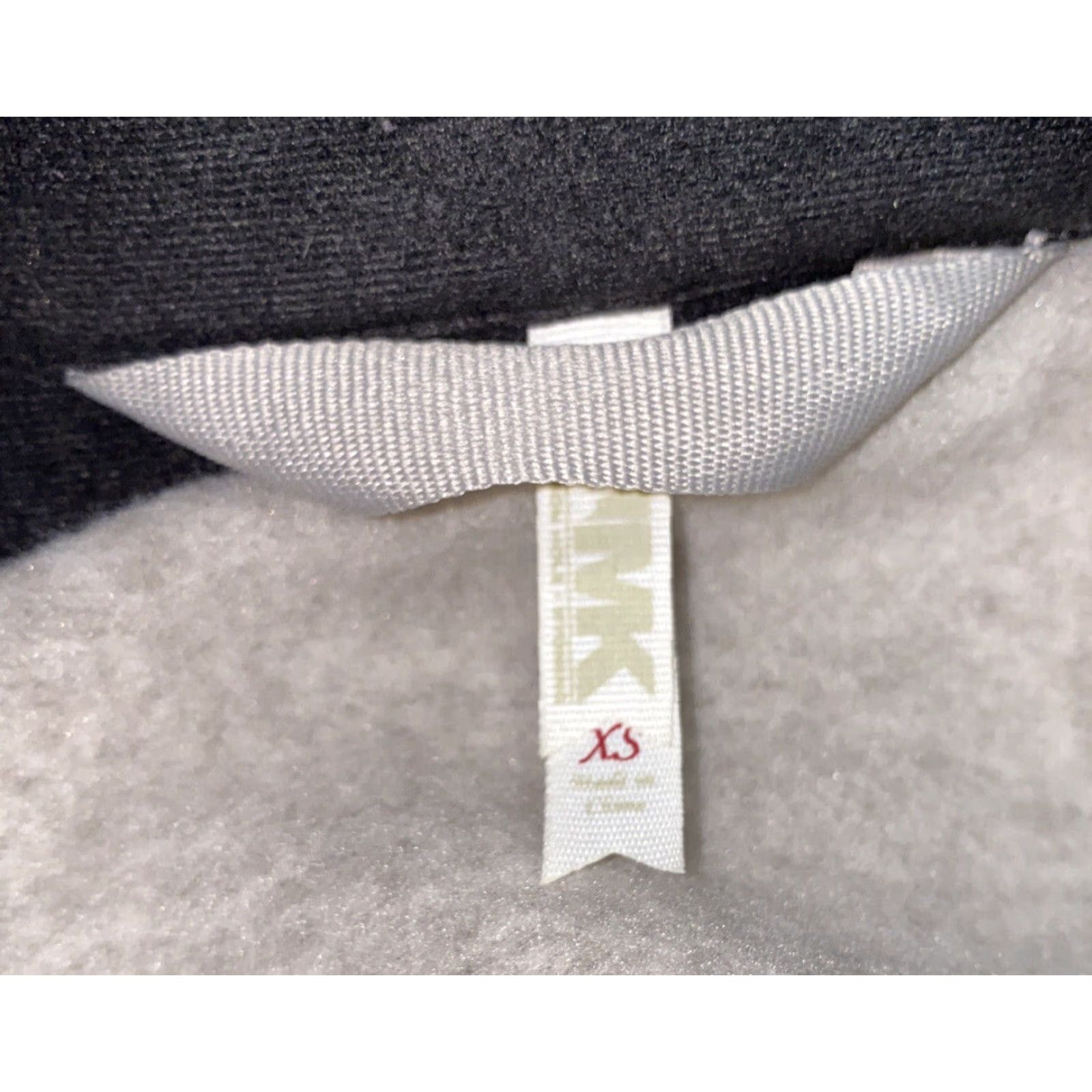 Mountain Khakis Mountain Khakis Womens Gray Full Zip Jacket XS Size XS / US 0-2 / IT 36-38 - 7 Thumbnail