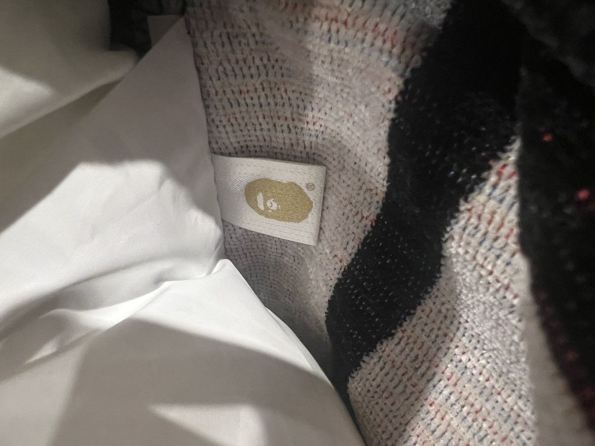 Bape Brand new A bathing ape Bape square cushion Size ONE SIZE - 6 Thumbnail