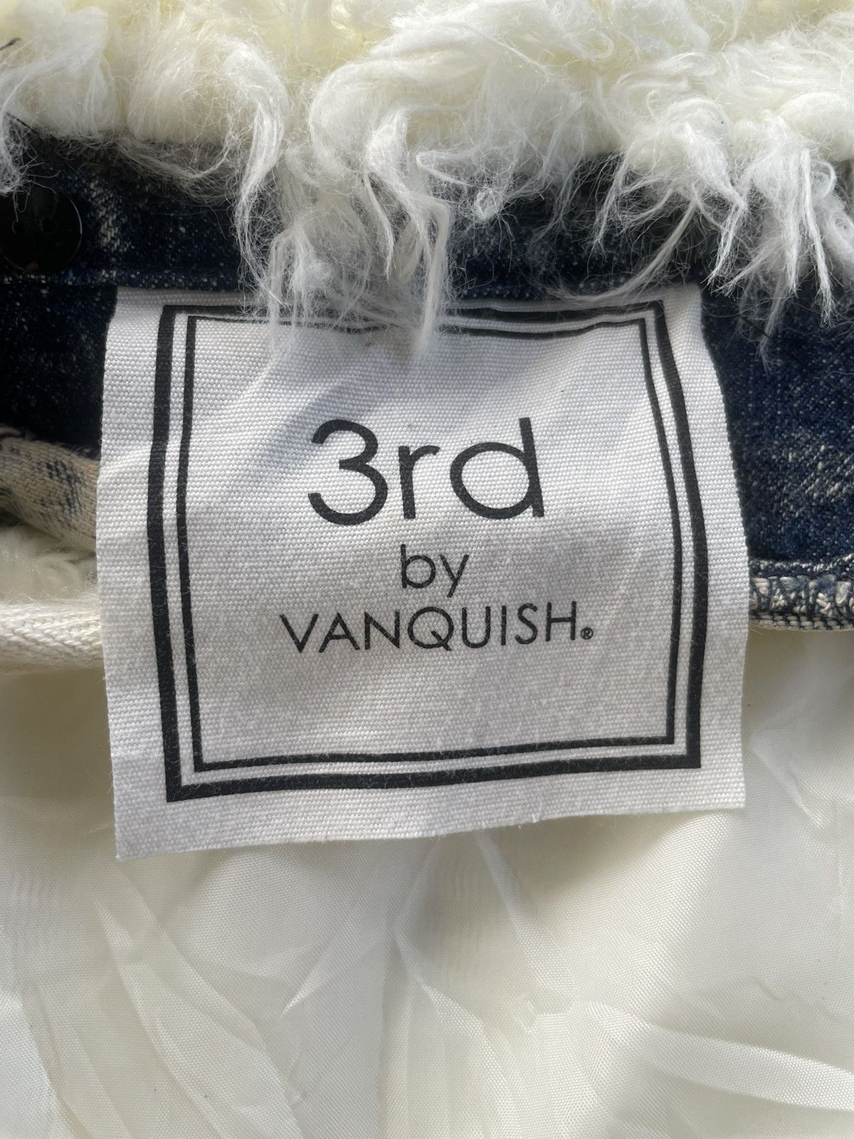 Japanese Brand Vintage Vanquish Jacket Size US M / EU 48-50 / 2 - 6 Thumbnail