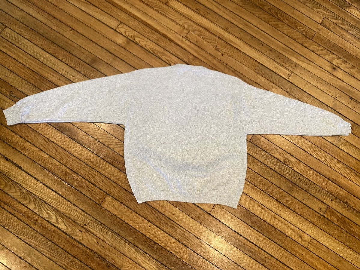 Vintage Vintage Yellowstone national park crewneck sweater xl Size US XL / EU 56 / 4 - 6 Thumbnail