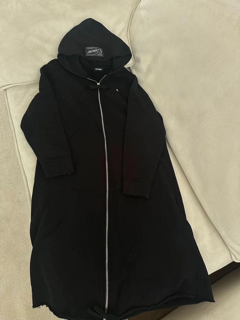 Raf Simons Raf simons Super soft and cute plush sweatshirt Size XS / US 0-2 / IT 36-38 - 2 Thumbnail