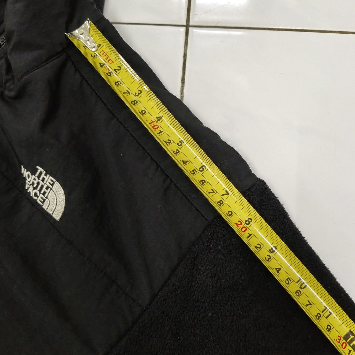 The North Face The North Face Fleece Jacket Full Zip Size US L / EU 52-54 / 3 - 19 Thumbnail