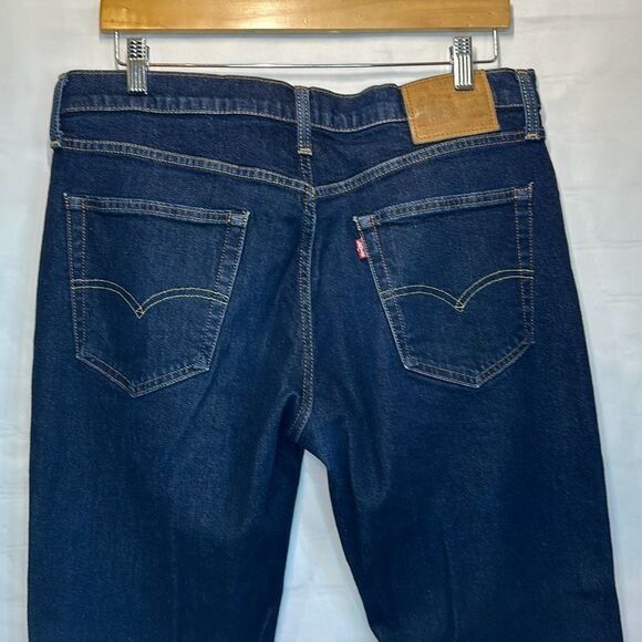 Levi's Vintage Levi's Premium Big E 541 34x30 Men’s Athletic Fit St Size US 34 / EU 50 - 6 Thumbnail