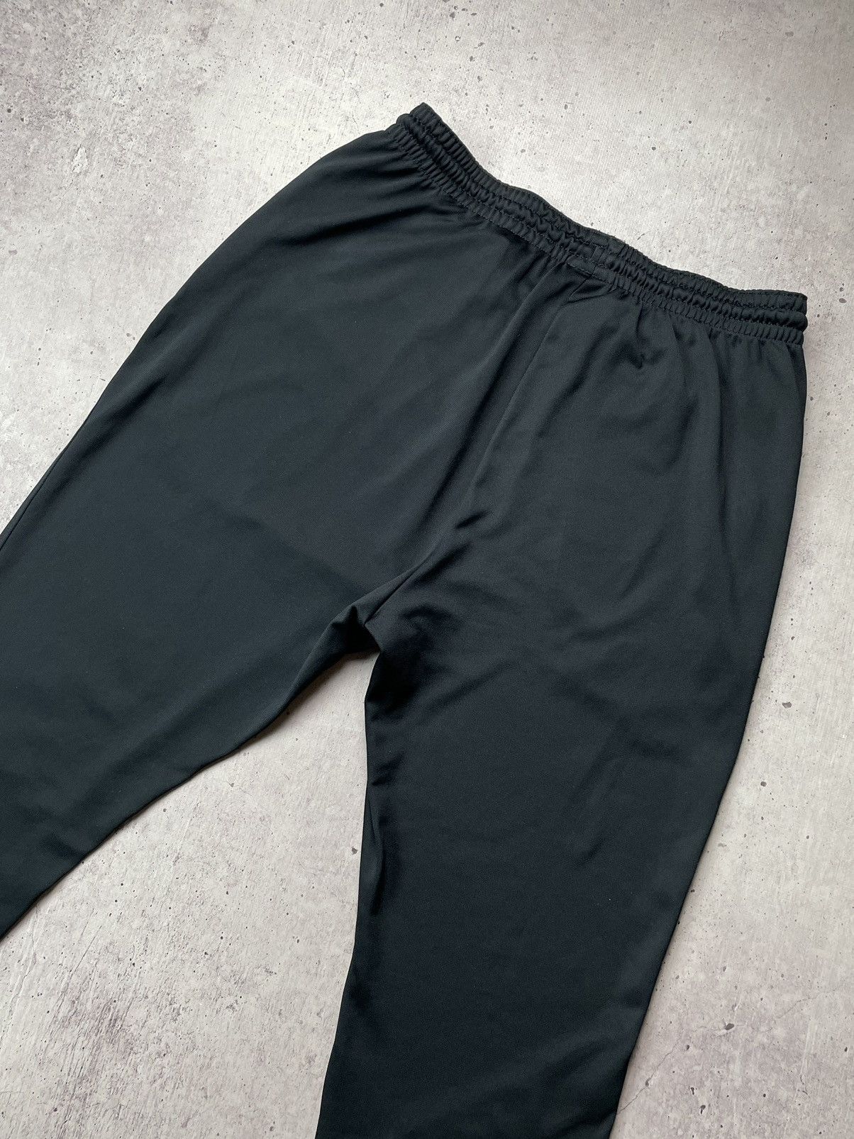 Jordan Brand × Vintage Nike Air Jordan PSG Paris Saint Germain Joggers Pants Size US 32 / EU 48 - 8 Thumbnail