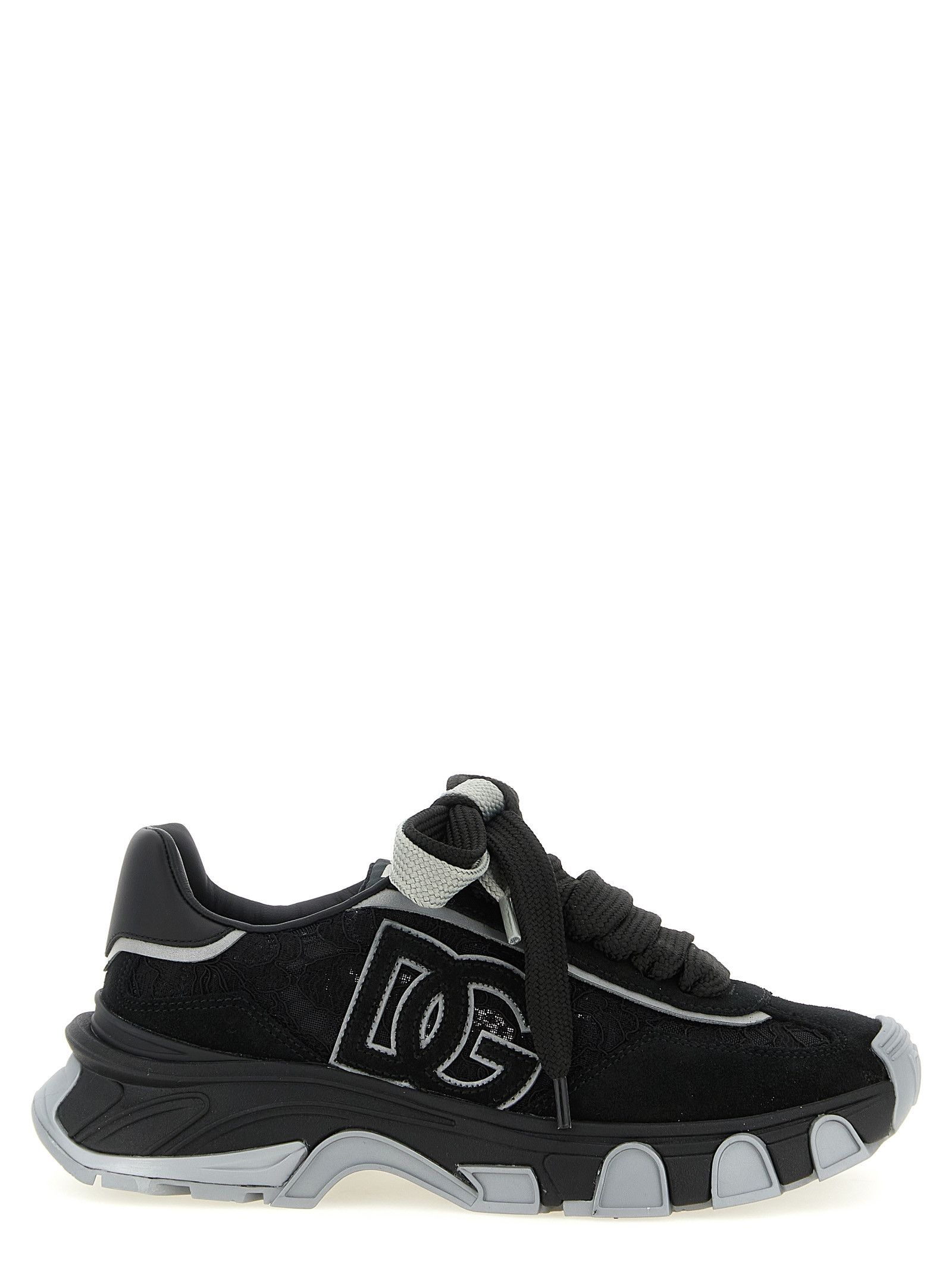 Dolce & Gabbana 'DG Country Road' sneakers Size US 7 / IT 37 - 1 Thumbnail