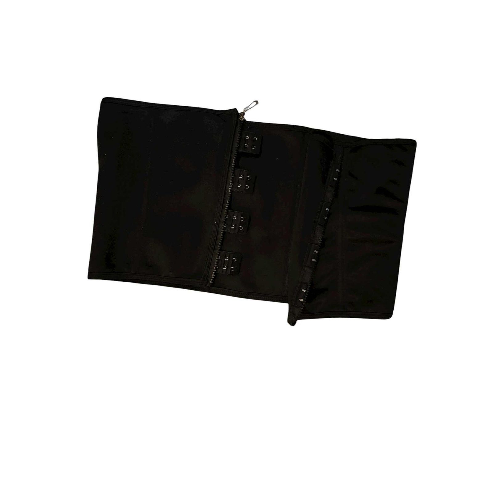 Other Hook & Zip Workout Belt Waist Trainer Clincher Shapewear 3XL Size 3XL / US 20-22 - 9 Thumbnail