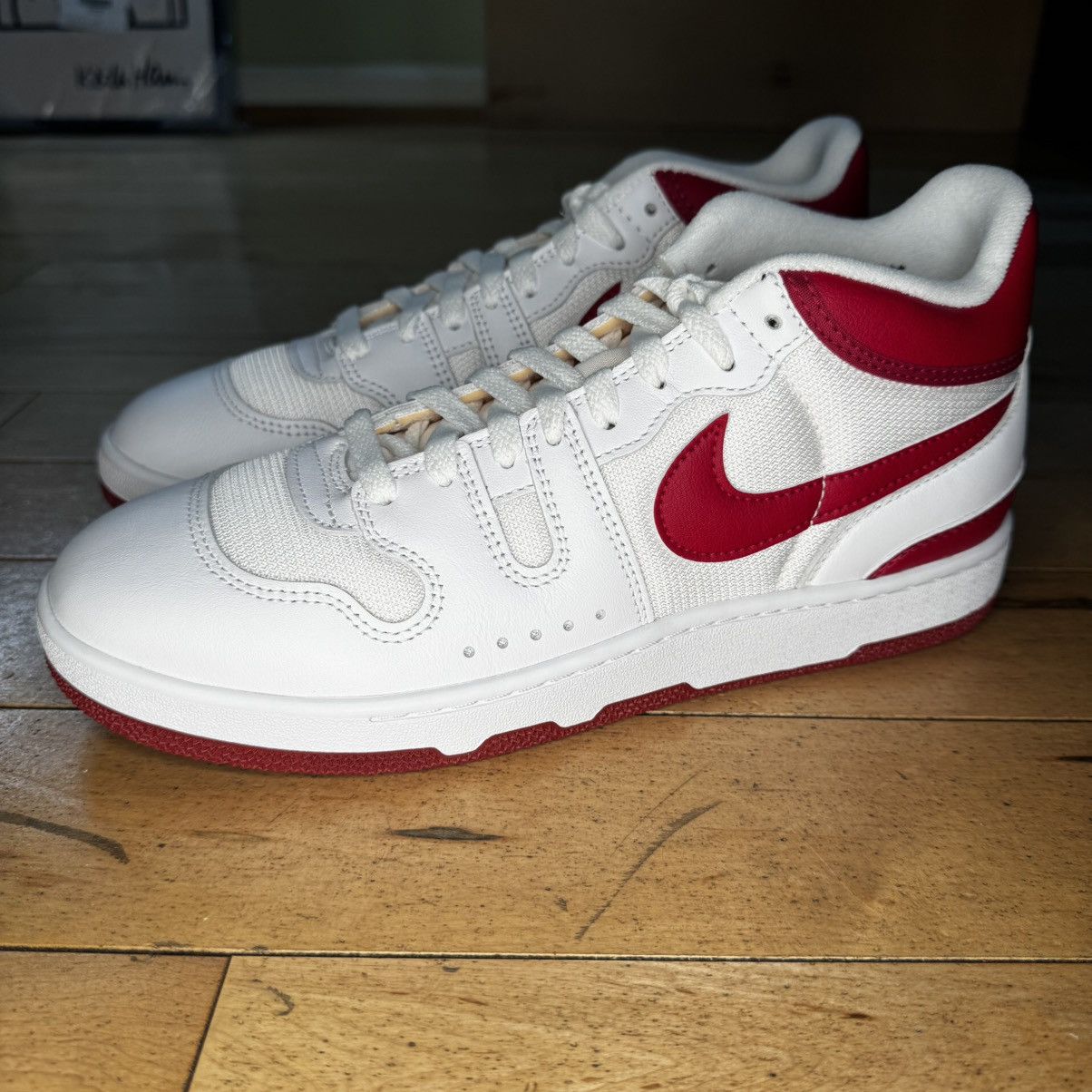 Nike Travis Mac Attack SZ: 9 Men 10.5W Size US 9 / EU 42 - 3 Thumbnail