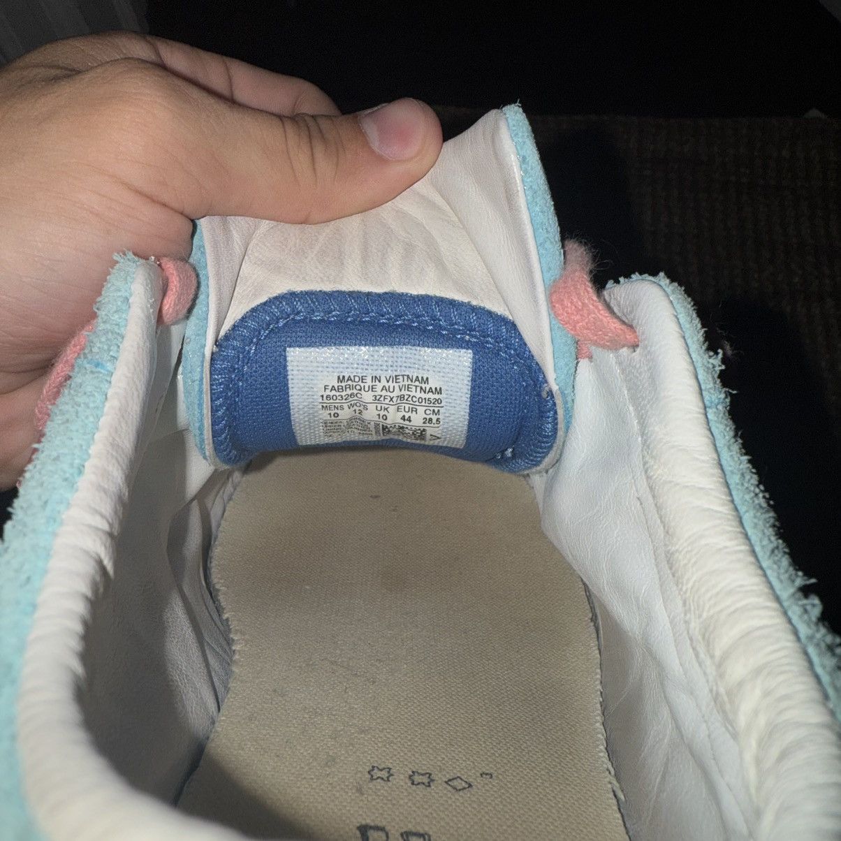 Golf Wang Golf wang converse Size US 10 / EU 43 - 6 Thumbnail