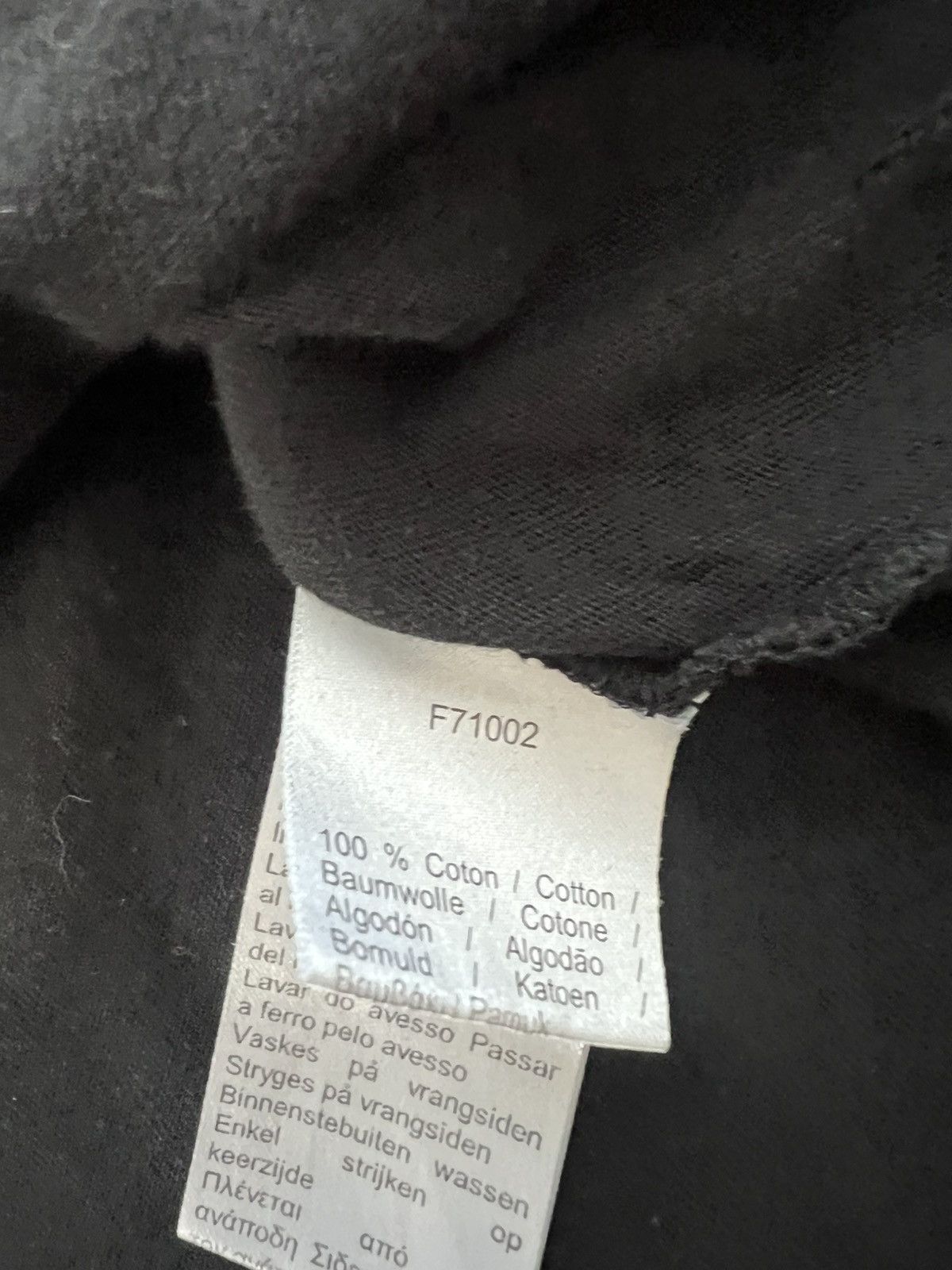 Golden Bear Golden Bear Wool & Leather Varsity Bomber Jacket Black mint Size US L / EU 52-54 / 3 - 14 Thumbnail