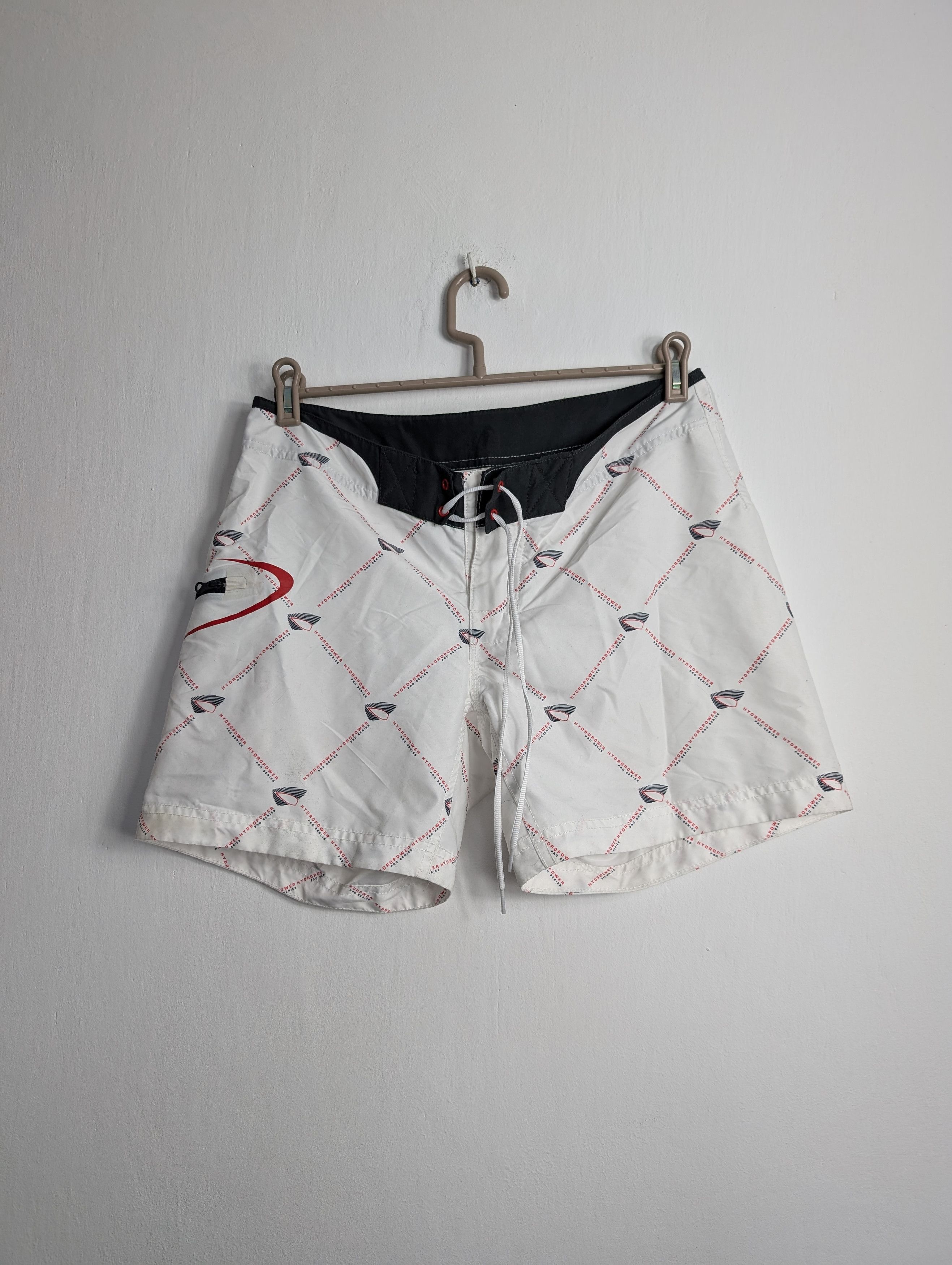Helly Hansen Helly Hansen Swim Shorts Sailing Outdoor Beachwear Size US 30 / EU 46 - 1 Thumbnail