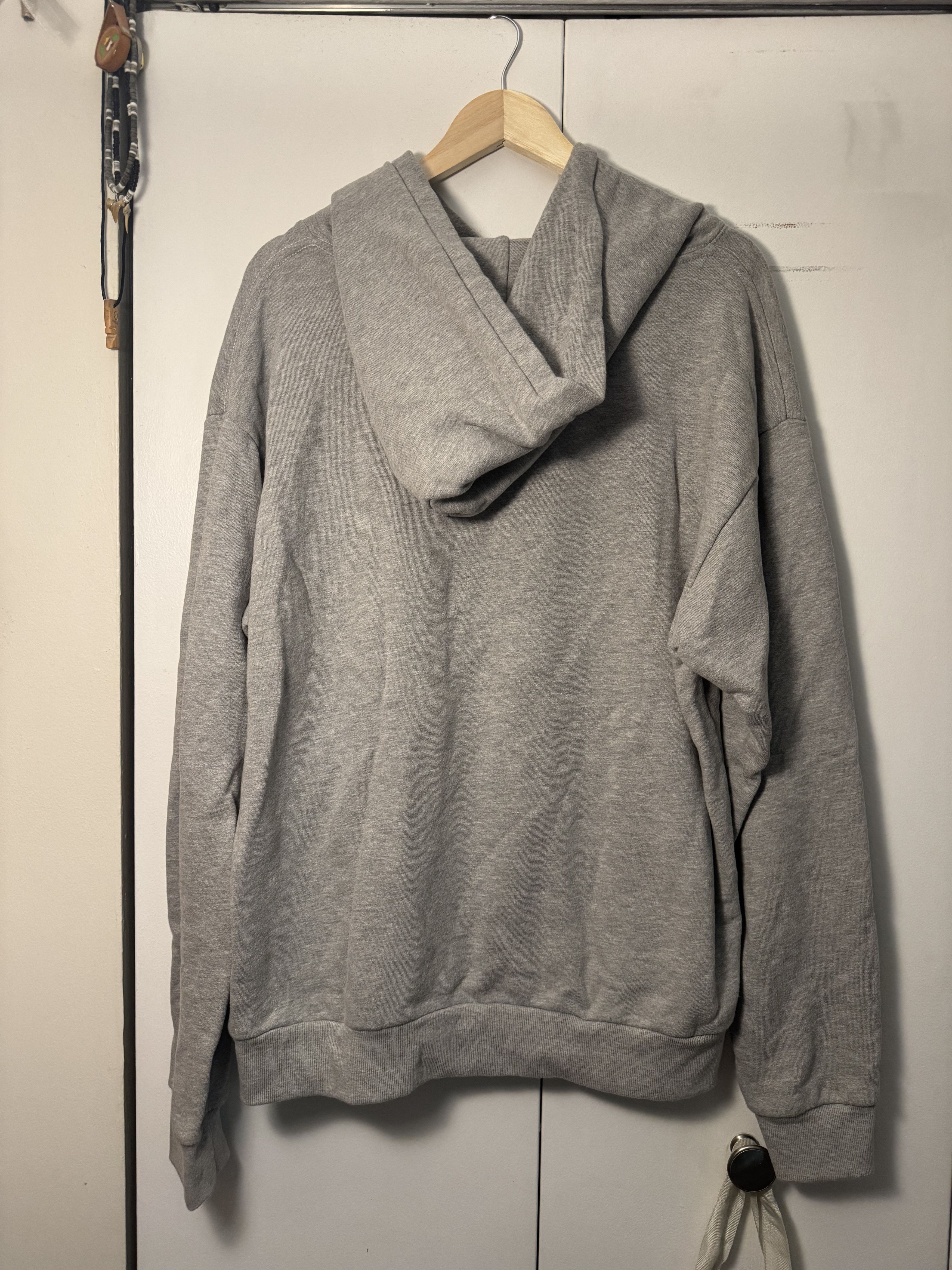 HIDDEN Hidden Ny Hoodie Size US M / EU 48-50 / 2 - 2 Thumbnail