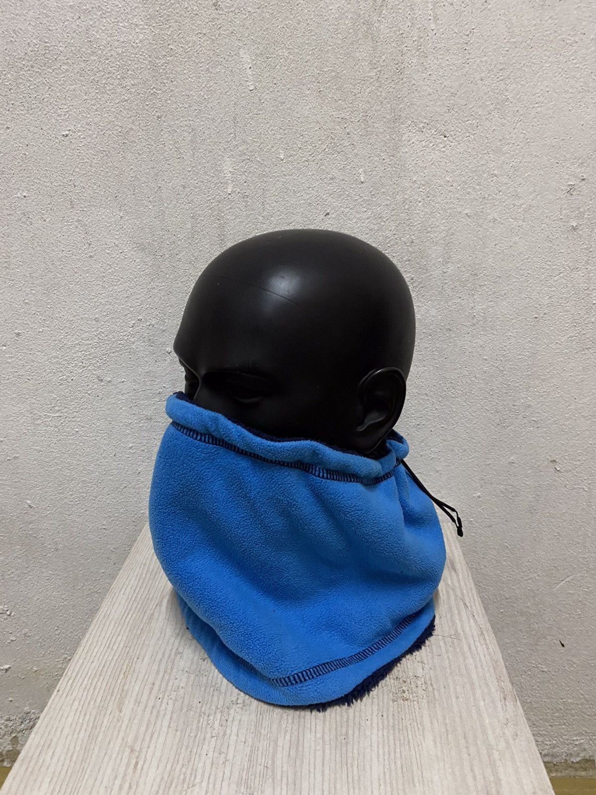 Kappa × Vintage Kaepa Face Mask Hat Size ONE SIZE - 3 Thumbnail