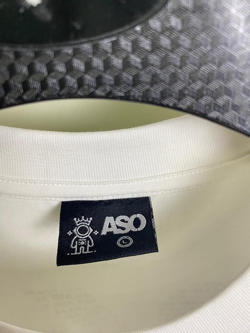 Other ASO APOLLO MISSION Size US L / EU 52-54 / 3 - 5 Thumbnail
