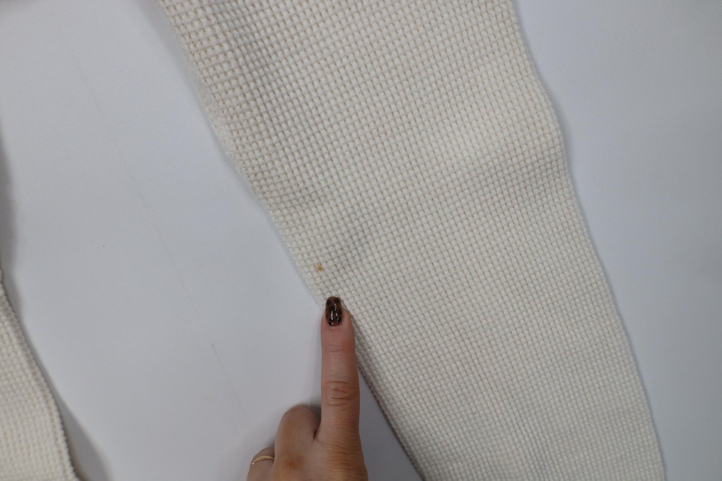 Vintage Vintage 60s Streetwear Waffle Knit Base Layer Pants USA Size US 34 / EU 50 - 13 Thumbnail