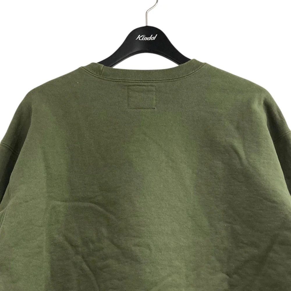 Yohji Yamamoto Supreme Yohji Yamamoto pour homme logo print sweatshirts Size US M / EU 48-50 / 2 - 4 Thumbnail