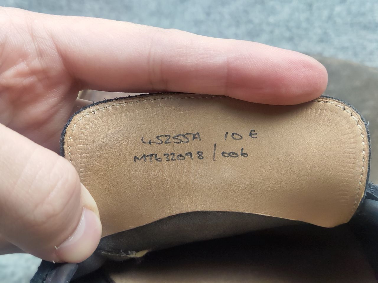 George Cleverley George Cleverley HandMad suede Leather Classic penny Loafers Size US 11 / EU 44 - 18 Thumbnail