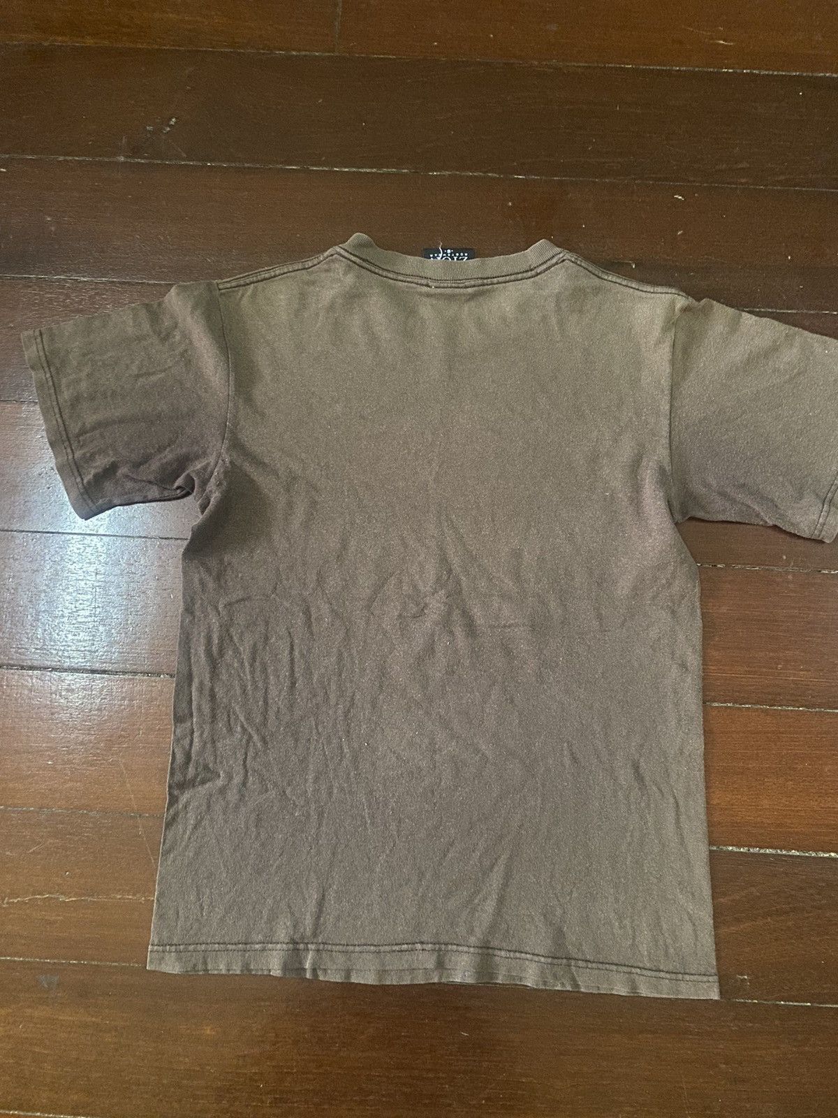 Band Tees Rare vintage y2k JIMI HENDRIX legendary guitarist Size US S / EU 44-46 / 1 - 9 Thumbnail