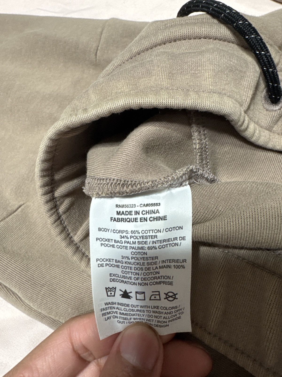 Nike × Vintage Nike Tech Fleece Joggers Size US 28 / EU 44 - 3 Thumbnail