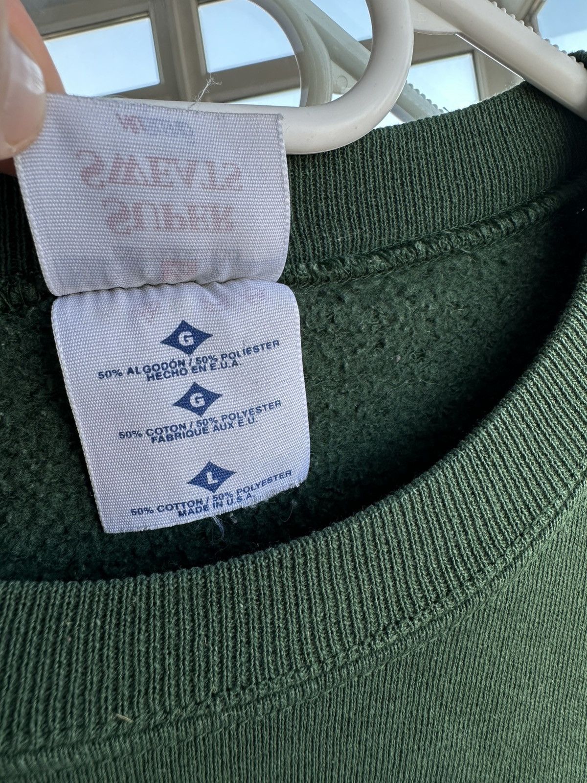 Sex Skateboards Vintage Maple Skateboard 90s SK8 Mens Sweatshirt Sz L Size US L / EU 52-54 / 3 - 5 Thumbnail