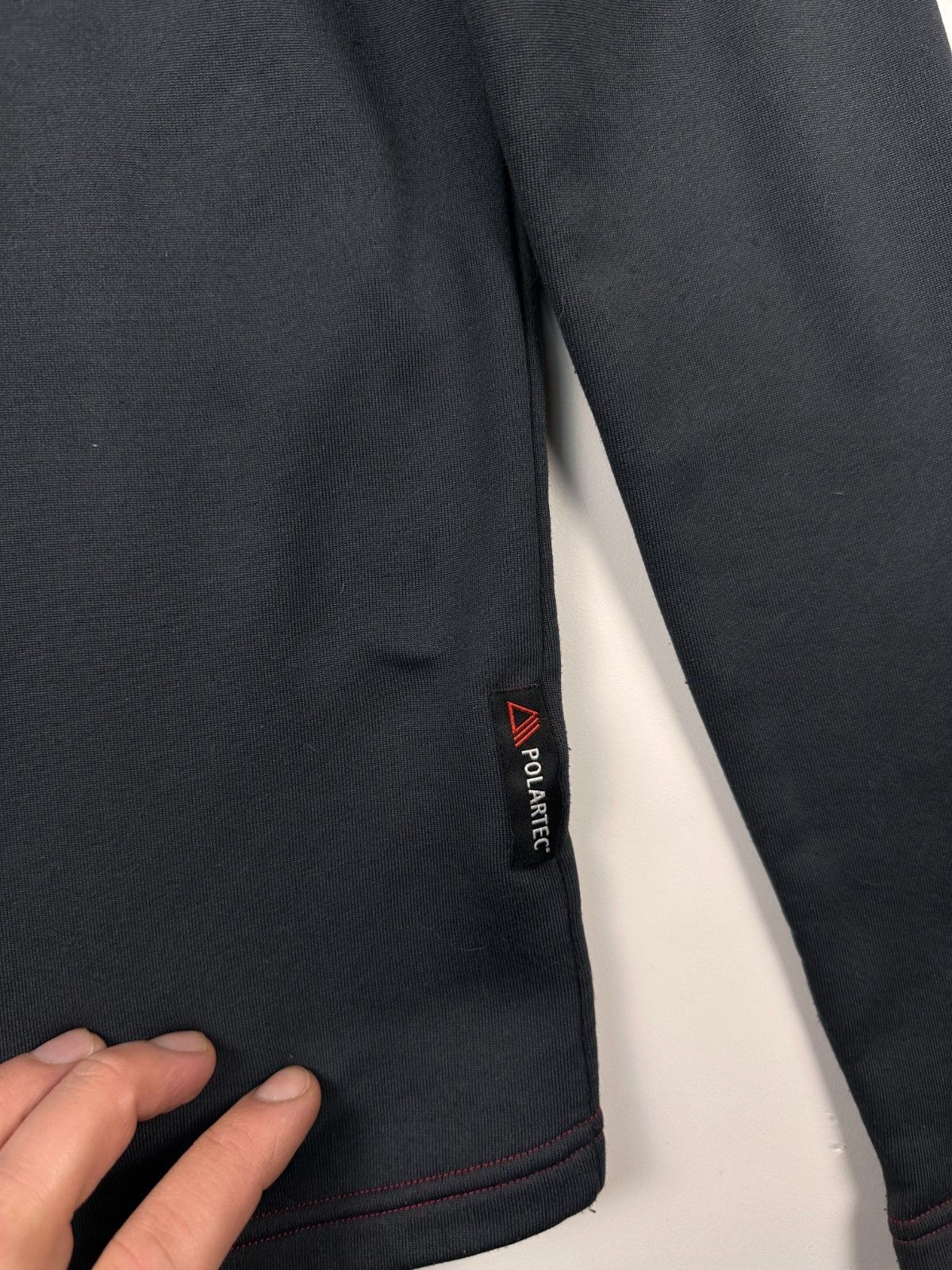 Rab Rab Grey Pullover Ps Zip Top Polartec Men’s Size M Size US M / EU 48-50 / 2 - 8 Thumbnail