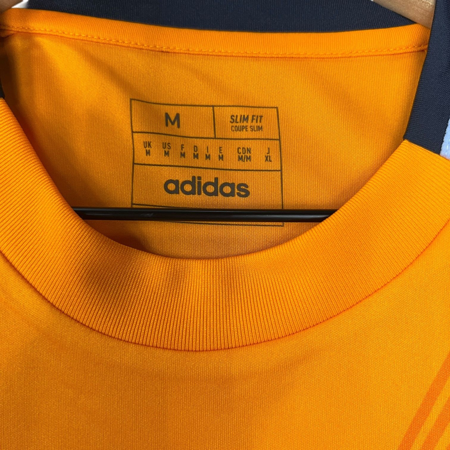 Adidas 24/25 Real Madrid Away Kit Size US M / EU 48-50 / 2 - 6 Thumbnail
