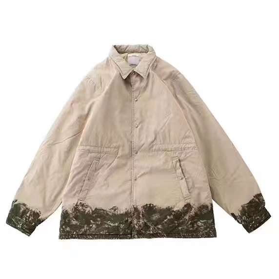 Visvim Visvim 19 COACH JKT SIERRA | Grailed