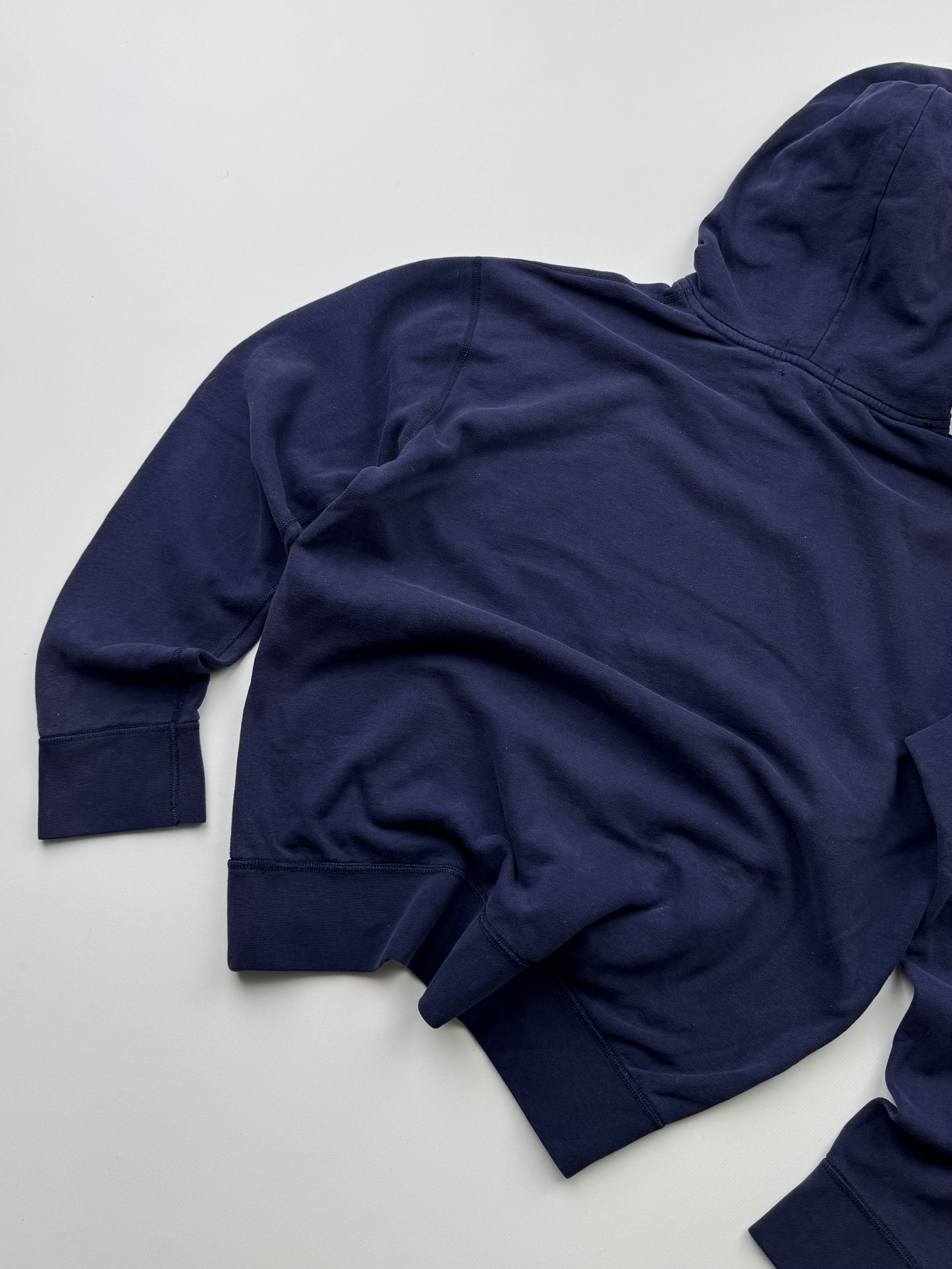 Polo Ralph Lauren Polo Ralph Lauren Hoodie (145) Size US L / EU 52-54 / 3 - 8 Thumbnail
