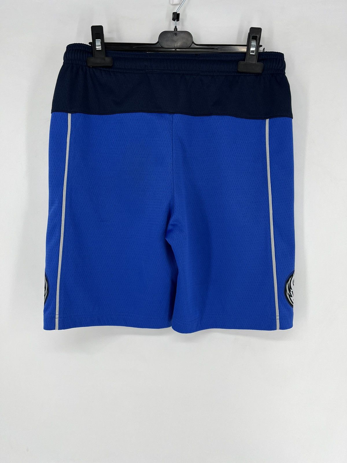Nike × Sports Specialties Vintage Nike Basketball Nba Shorts Size M Size US 32 / EU 48 - 8 Thumbnail
