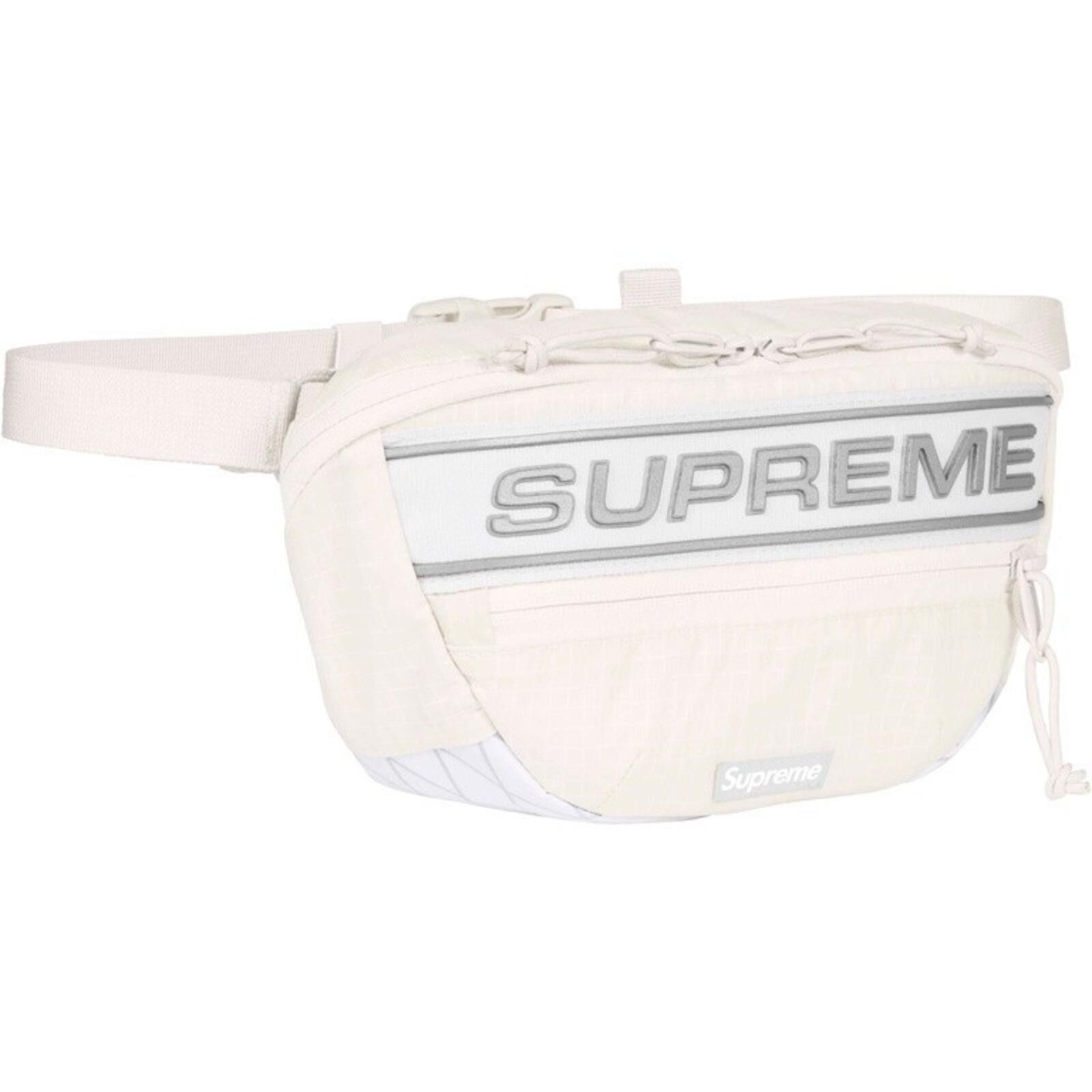 Supreme × Undercover Supreme/UNDERCOVER Belt Waist Bag | Grailed