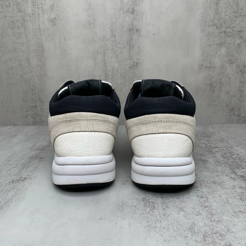 Chanel Chanel Black and White Panda Sneakers Size 37 -2505 Size US 7 / IT 37 - 3 Thumbnail