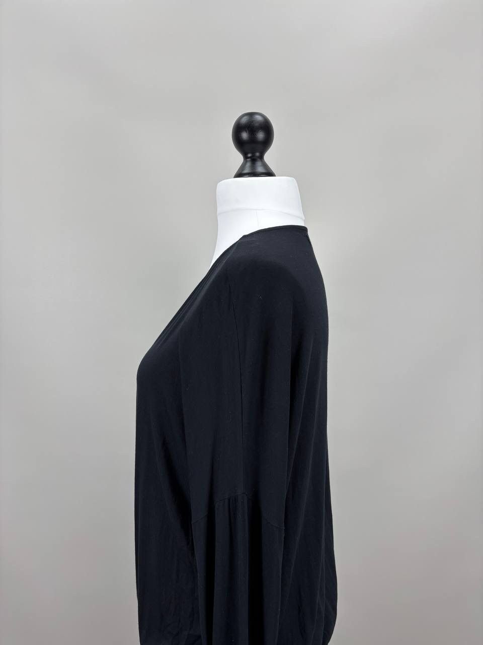 Diesel Womens dress Diesel Size S Color Black Size S / US 4 / IT 40 - 9 Thumbnail