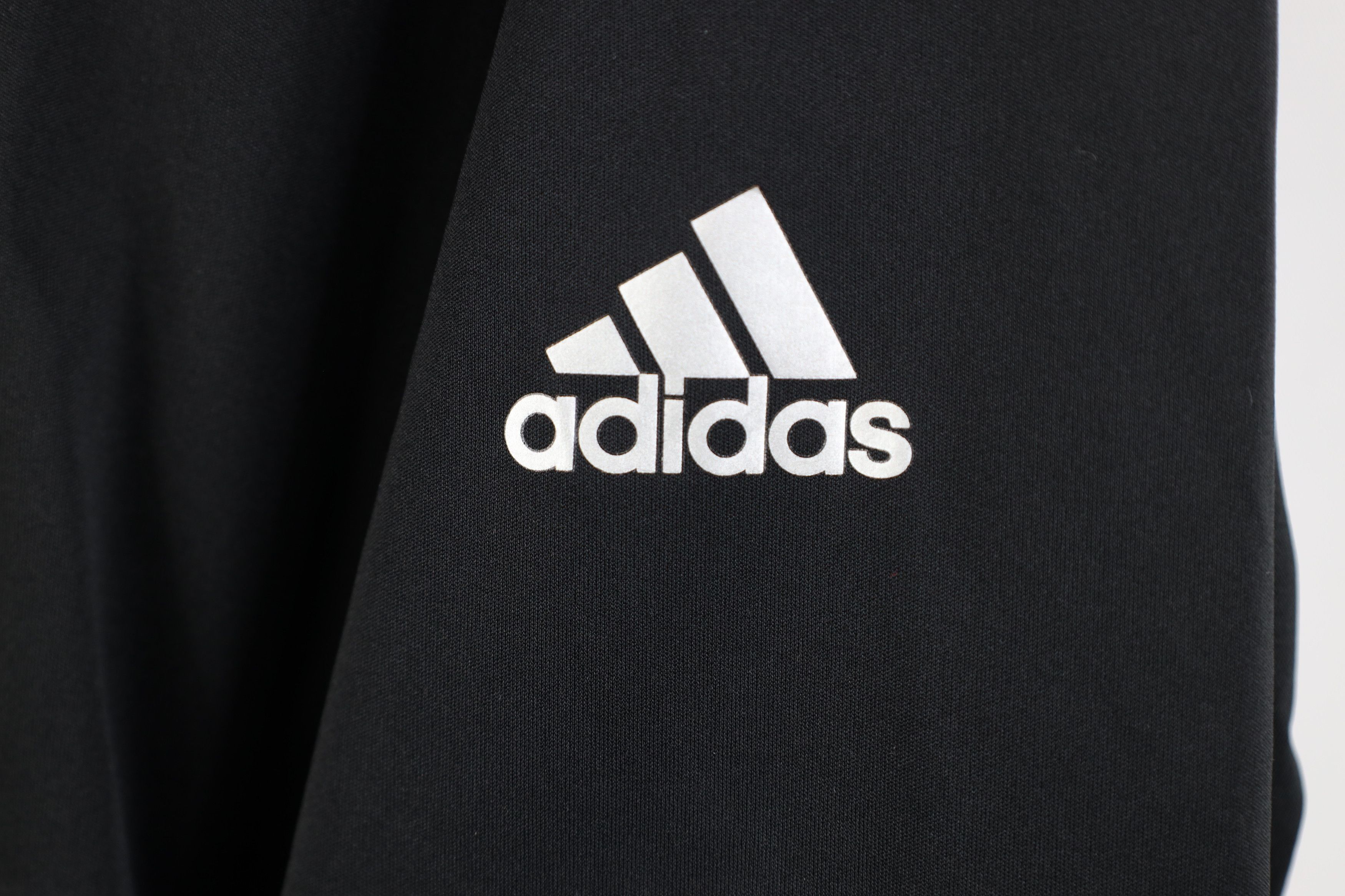 Adidas Adidas Climaproof Waterproof Windbreaker Rain Golf Jacket Size US XL / EU 56 / 4 - 4 Thumbnail